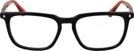 Web Brilmontuur WE5430 005 54 Zwart - One Size