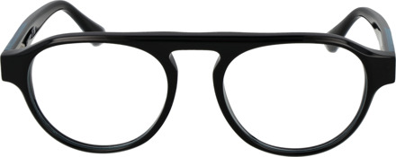 Web Brilmontuur WE5433 005 52 Zwart - One Size