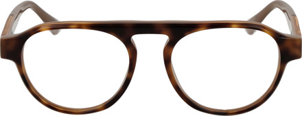 Web Brilmontuur WE5433 052 52 Bruin - One Size