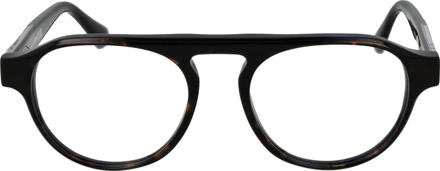 Web Brilmontuur WE5433 056 52 Bruin - One Size