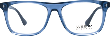 Web Brilrand WE5399 090 54 Blauw - One Size
