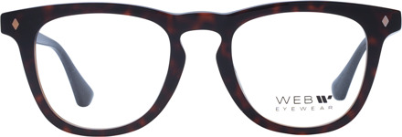 Web Brilrand WE5400 056 49 Bruin