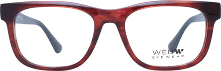 Web Brilrand WE5422 047 54 Bruin