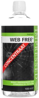 Web Free concentraat - 1 l