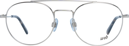 Web Lunettes WE5271 016 51 Zilver