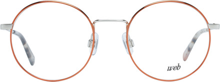 Web Lunettes WE5274 16A 49 - maat Oranje