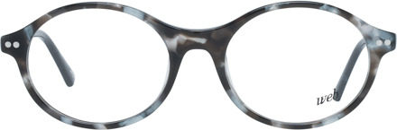 Web Lunettes WE5306 005 52 - maat Grijs