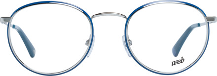 Web Lunettes WE5367 016 51 Grijs