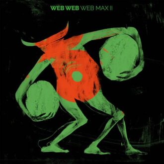 Web Max Ii - Web Web X Max Herre