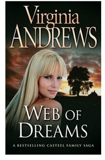 Web Of Dreams - Virginia Andrews