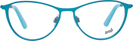 Web Optical Frame WE5138 088 54 Turquoise