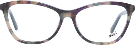 Web Optical Frame WE5215 098 54 Veelkleurig