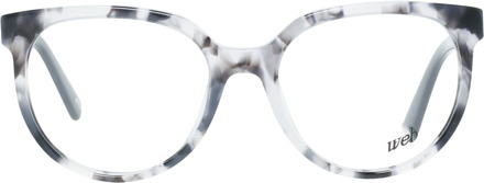Web Optical Frame WE5216 055 50 Grijs - One Size