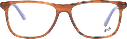 Web Optical Frame WE5224 048 54 - maat Oranje