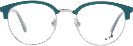 Web Optical Frame WE5225 008 49 Groen - One Size