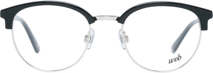 Web Optical Frame WE5225 014 49 - maat Zwart