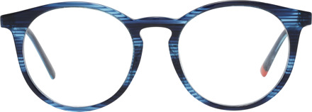 Web Optical Frame WE5240 092 50 Blauw