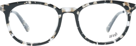 Web Optical Frame WE5246 055 52 Veelkleurig - One Size
