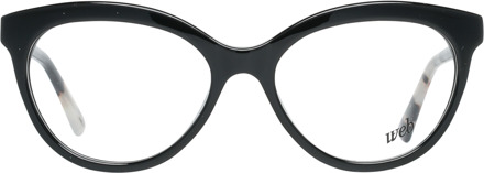 Web Optical Frame WE5250 A01 51 Zwart