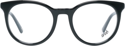 Web Optical Frame WE5251 001 49 Zwart - One Size