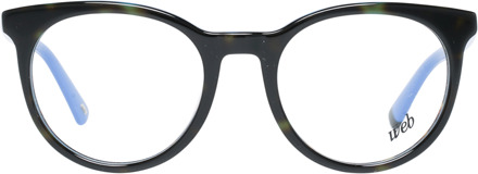 Web Optical Frame WE5251 056 49 Bruin