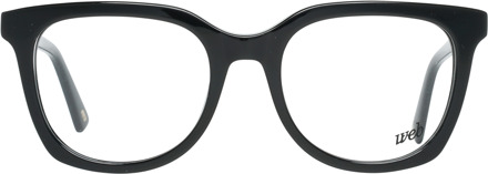Web Optical Frame WE5260 001 49 Zwart