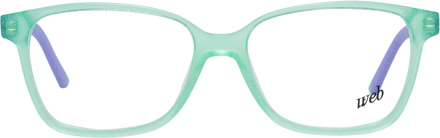 Web Optical Frame WE5265 077 48 Groen