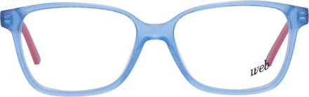 Web Optical Frame WE5265 092 48 Blauw - One Size