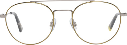Web Optical Frame WE5271 008 51 Metallic - One Size