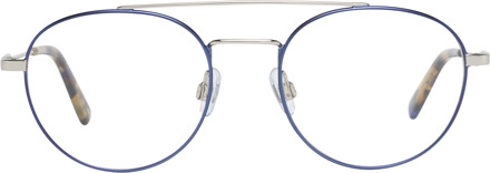 Web Optical Frame WE5271 16B 51 Blauw