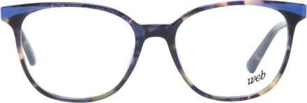 Web Optical Frame WE5283 055 51 Veelkleurig - One Size