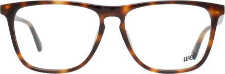 Web Optical Frame WE5286 52A 55 Bruin