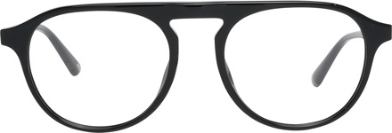 Web Optical Frame WE5290 001 52 Zwart