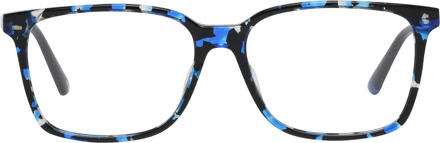 Web Optical Frame WE5292 55A 54 Blauw - One Size