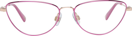 Web Optical Frame WE5294 033 53 Rosé - One Size