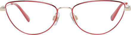 Web Optical Frame WE5294 32A 53 Rood