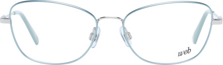Web Optical Frame WE5295 016 54 - maat Blauw