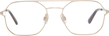 Web Optical Frame WE5299 028 53 Roségoud