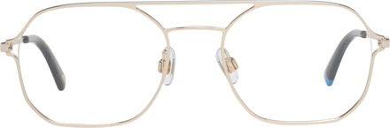 Web Optical Frame WE5299 032 53 Goud