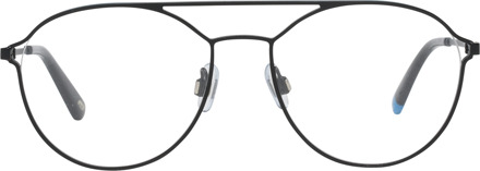 Web Optical Frame WE5300 002 53 Zwart