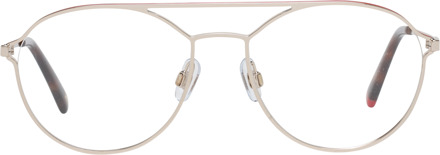 Web Optical Frame WE5300 028 53 Roségoud