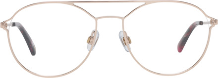 Web Optical Frame WE5300 033 53 Rosé