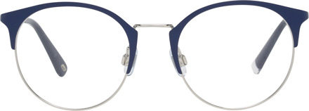 Web Optical Frame WE5303 016 50 - maat Blauw