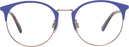 Web Optical Frame WE5303 036 50 Blauw