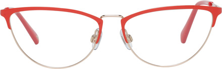 Web Optical Frame WE5304 028 54 Rood - One Size