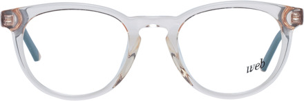 Web Optical Frame WE5307 72A 45 - maat Rosé