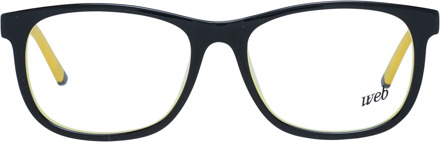 Web Optical Frame WE5308 05C 49 Zwart