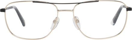 Web Optical Frame WE5318 032 55 Goud