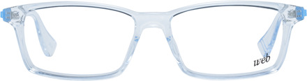 Web Optical Frame WE5328 026 56 Transparant