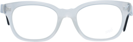 Web Optisch montuur WE5116 024 52 - maat Wit
